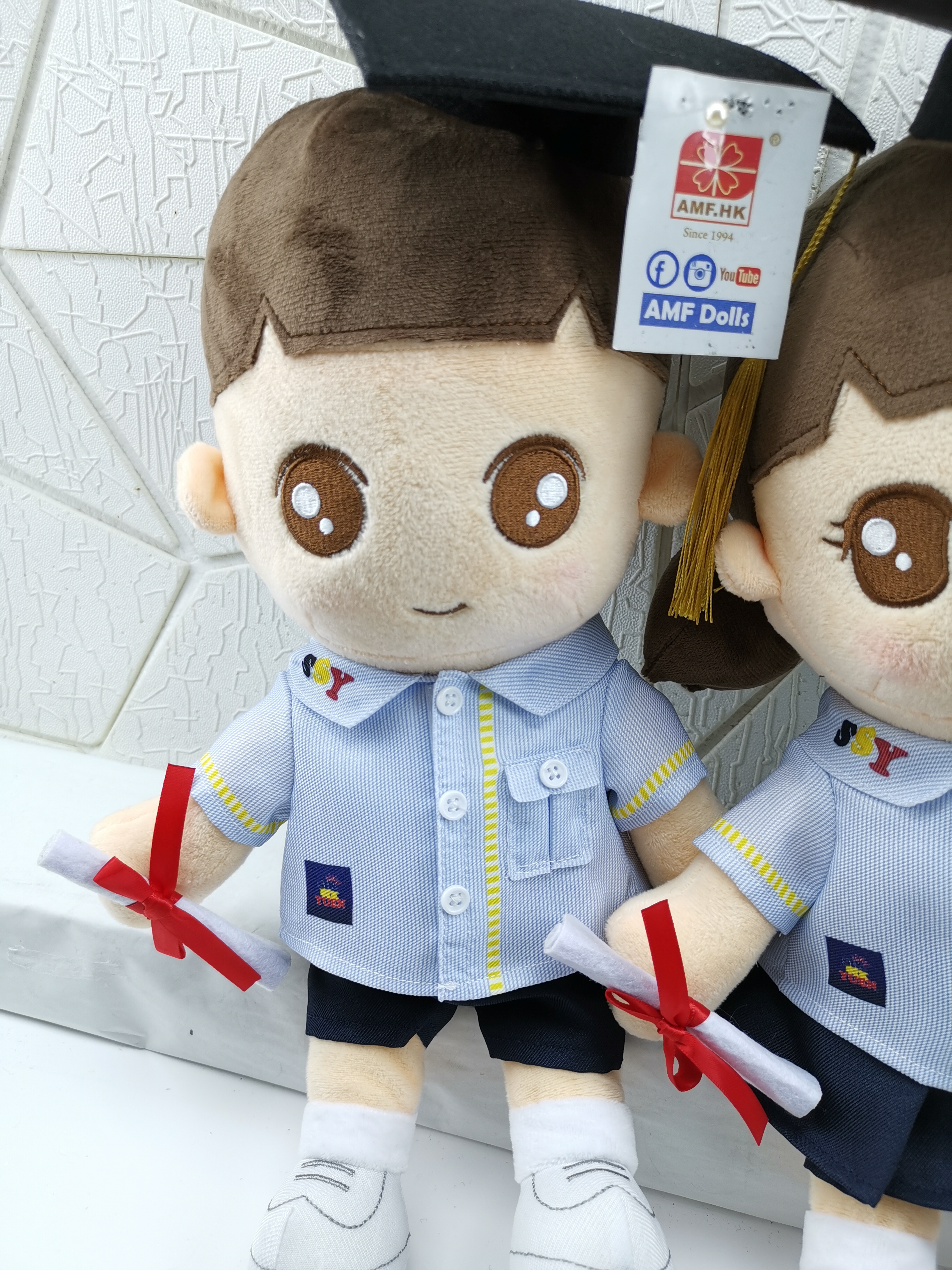 嗇色園主辦可愛幼兒園 產品照片（21/27）